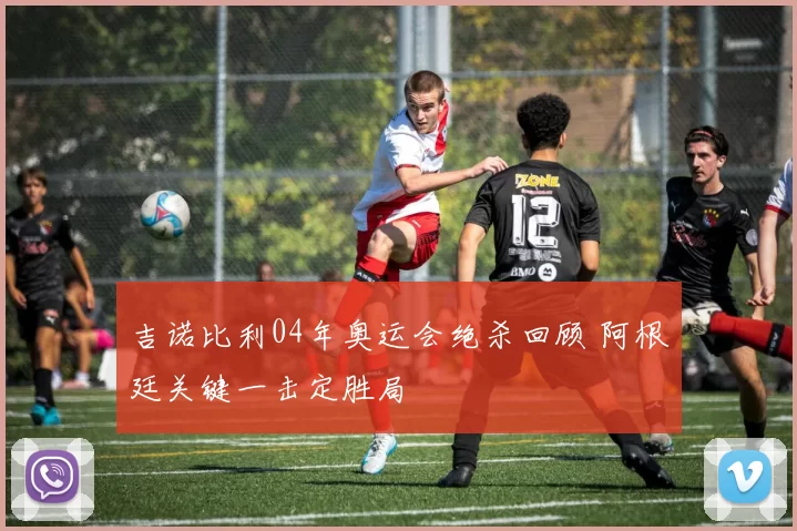 吉诺比利04年奥运会绝杀回顾 阿根廷关键一击定胜局