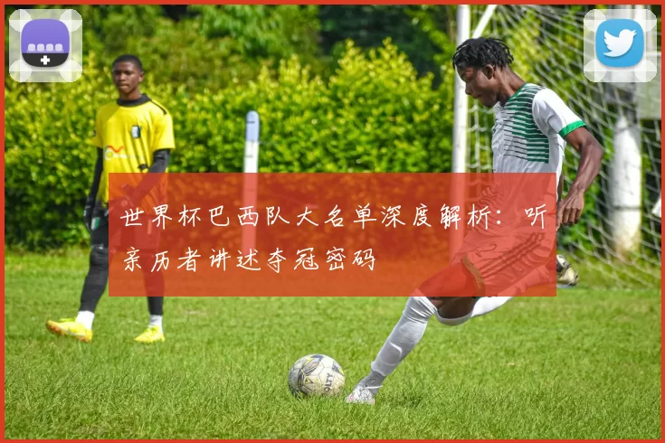 世界杯巴西队大名单深度解析：听亲历者讲述夺冠密码