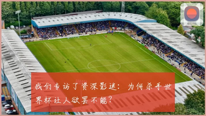 我们专访了资深影迷:为何杀手世界杯让人欲罢不能?