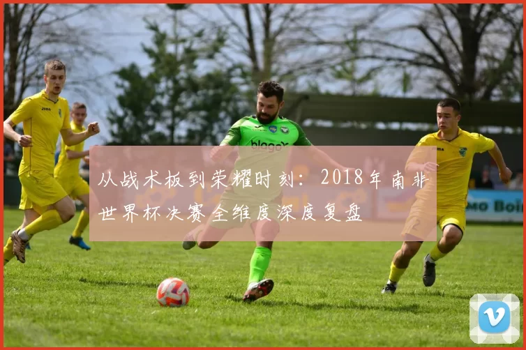 从战术板到荣耀时刻：2018年南非世界杯决赛全维度深度复盘